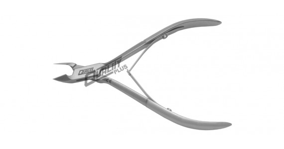 Cuticle Nipper Box-joint 12cm Jaw 5mm