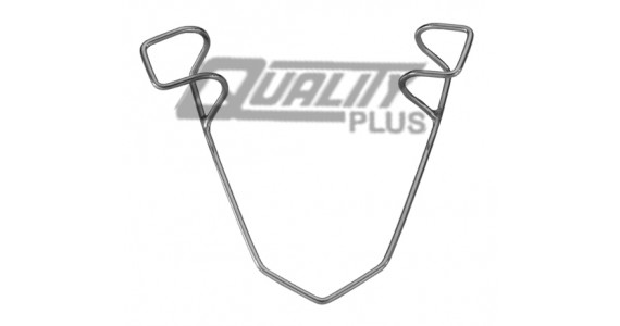 Finger Spreader Spring Small