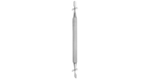 Small Nail Curette with Lifter 13cm