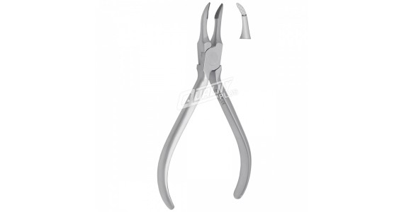 Weingart Plier Utility With TC