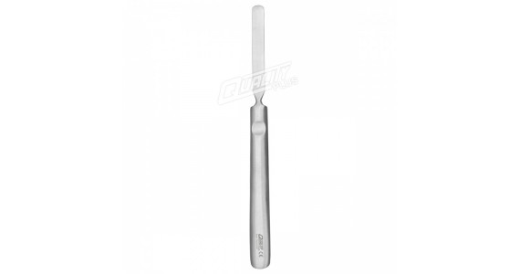 Cement Spatula S/Ended S/Steel 14cm