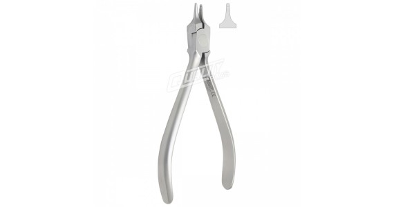 Wire Forming Plier 