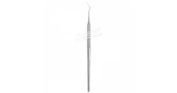 Ortho-Probe Single Ended