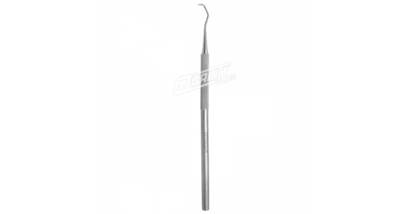 Ortho-Probe Single Ended