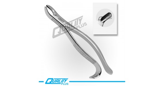 Fig: 24 Extraction Forceps American Pattern 