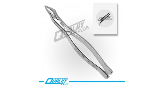 Fig: 65 Extraction Forceps American Pattern