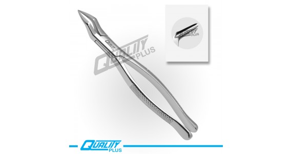 Fig: 32A Extraction Forceps American Pattern
