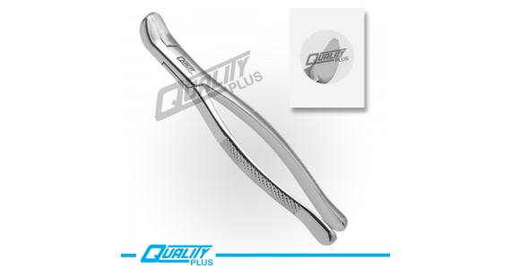 Fig: 5 Extraction Forceps American Pattern