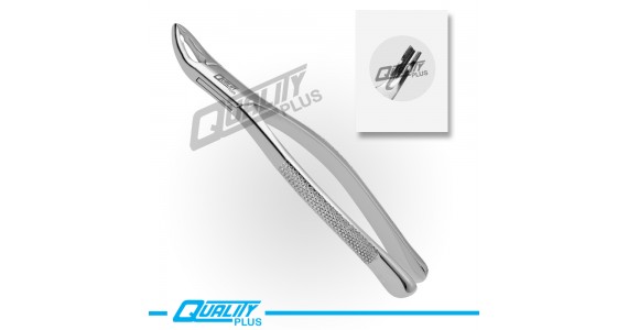 Fig: 150AS Extraction Forceps American Pattern