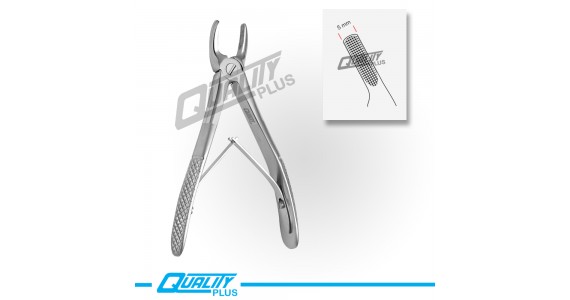 Fig: 7S Children Forceps
