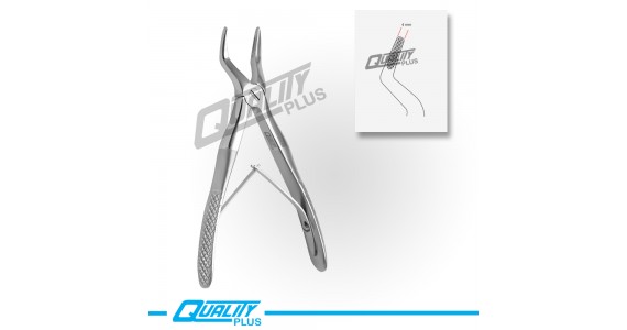 Fig: 51S Children Forceps