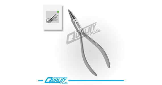 Long Beak Light Wire Plier