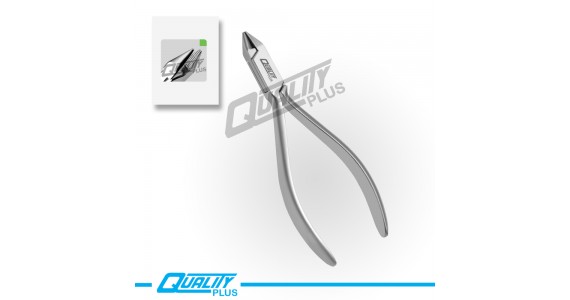 Lab Wire Bird Beak Pliers