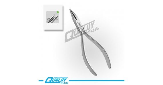 Crown and Band Countouring Plier