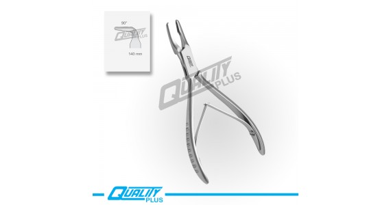 BLUMENTHAL 90° 150mm