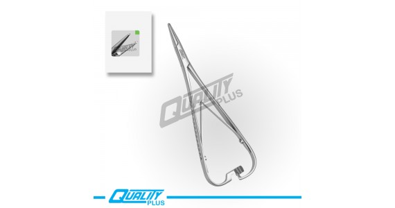 Mathieu Hole Tip Double Spring