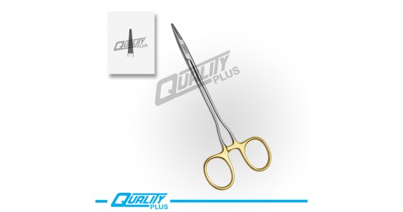 SAROT Needle Holder 150mm T.C