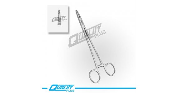 CRILE-WOOD Needle Holder 150mm