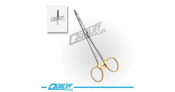 OLSEN-HEGAR Needle Holder 120mm T.C