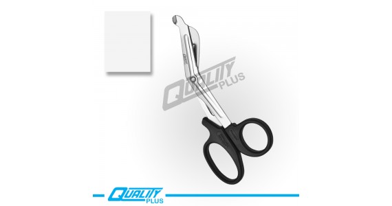 Bandage and Utility Scissors 6 1/2”