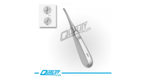 BEIN ELEVATOR, CVD, 4MM, 150MM