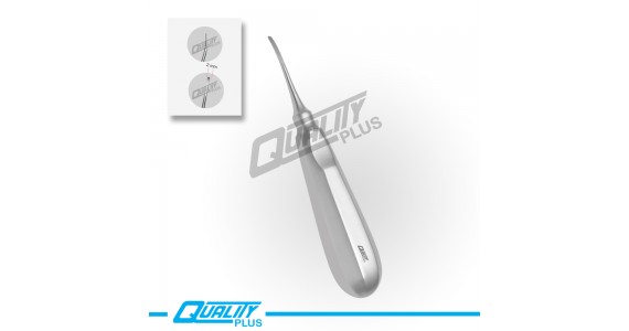 LUXATOR ELEVATOR, CVD, 2MM, 150MM