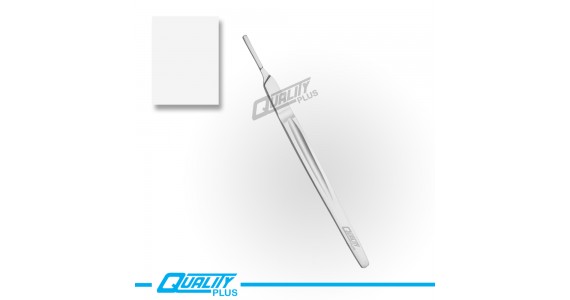 Scalpel Handle 17cm