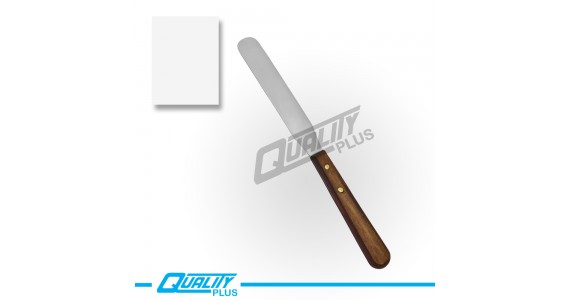 Spatulas 220mm