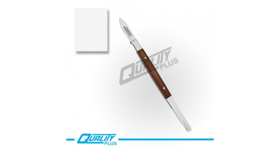 FLOHR Elevator, Left, 3.5MM, 150MM