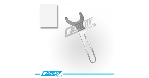 Stainless Steel Photo Lip Retractor