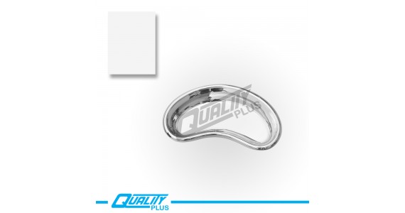 Kidney Tray Size 8″ 