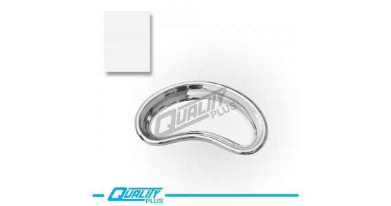 Kidney Tray Size 12″