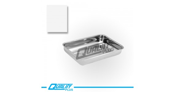 Instrument Sterilization Tray Size 12″x8″x2.5″ 