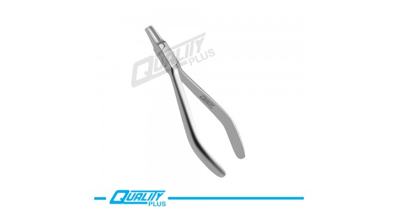 Bracket remover Plier Straight